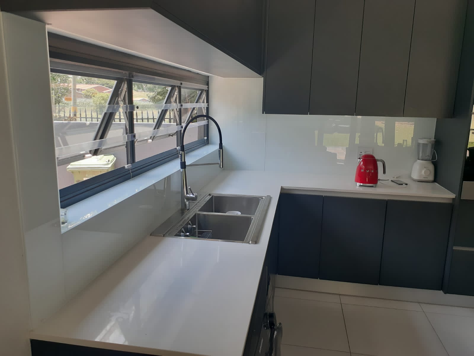 modern kitchen design