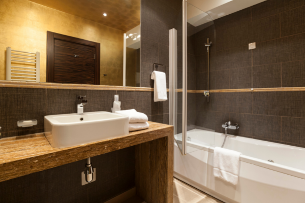bathroom vanities