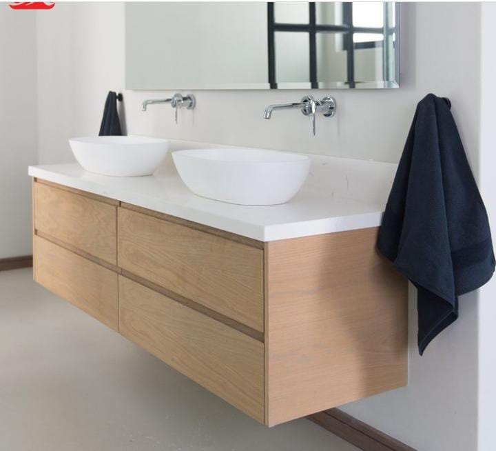 Bathroom design
