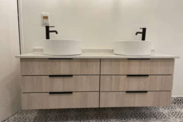 vanities