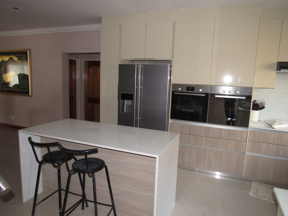 kitchen design